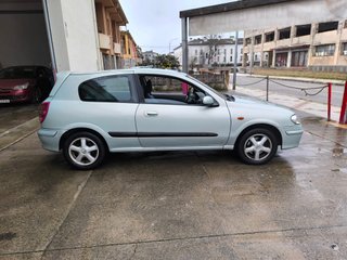 Almera 1.5 GASOLINA 3P SPORT CLASSE B REBAJADO