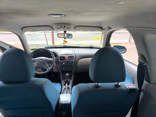 Almera 1.5 GASOLINA 3P SPORT CLASSE B REBAJADO