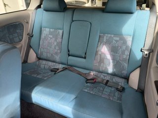 Almera 1.5 GASOLINA 3P SPORT CLASSE B REBAJADO