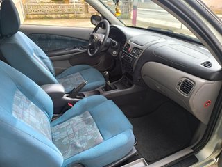 Almera 1.5 GASOLINA 3P SPORT CLASSE B REBAJADO