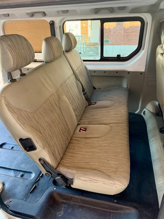 Nissan Primastar 115 CV