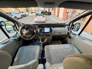 Nissan Primastar 115 CV