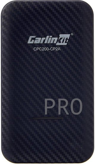 adaptador inalámbrico - Carlinkit wireless adapte