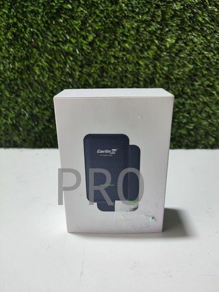 adaptador inalámbrico - Carlinkit wireless adapte