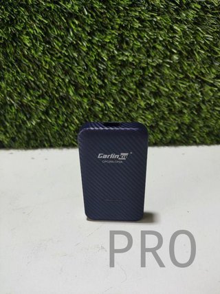 adaptador inalámbrico - Carlinkit wireless adapte