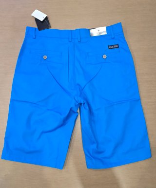 Polo Ralph Lauren Bermudas Talla L Azul