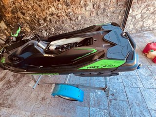 SeSea-Doo RXT-X 300 (2023)
