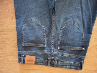 Pack Pantalones Lefties niña 13-14 años