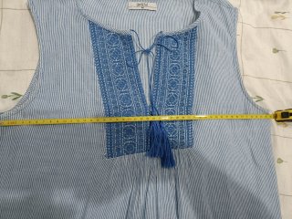 Blusa Amichi Talla M