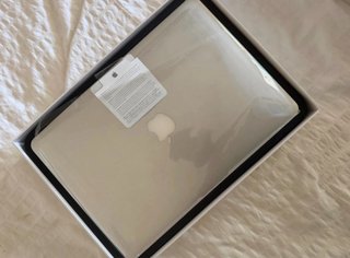 Portátil Apple MacBook Air Plata