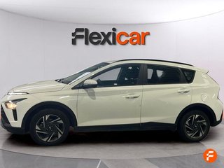 Hyundai Bayon 1.2 MPI Maxx