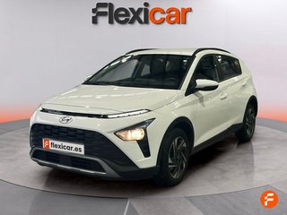 Hyundai Bayon 1.2 MPI Maxx