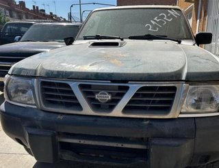 Nissan 44951 llanta 40300vb100 patrol 3.0 di y61