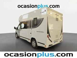 Benimar Tessoro 481 Special Edition 125 kW (170 CV)