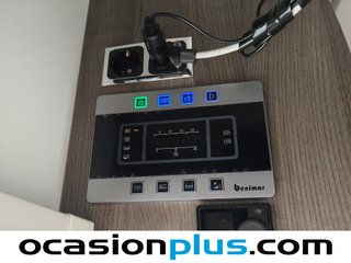 Benimar Tessoro 481 Special Edition 125 kW (170 CV)