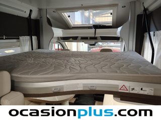 Benimar Tessoro 481 Special Edition 125 kW (170 CV)