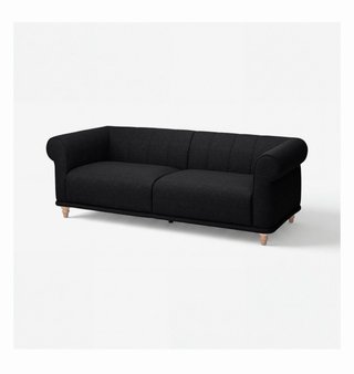 Conjunto 2 Sofás Viskafors Ikea 3 y 1,5 plazas