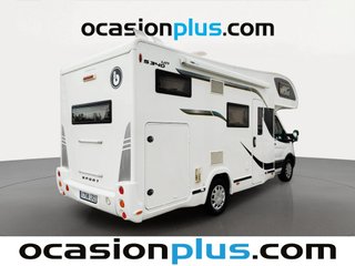 Benimar Sport S340 UP 118 kW (160 CV)