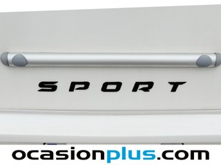 Benimar Sport S340 UP 118 kW (160 CV)