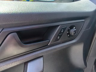 Volkswagen Caddy 2016