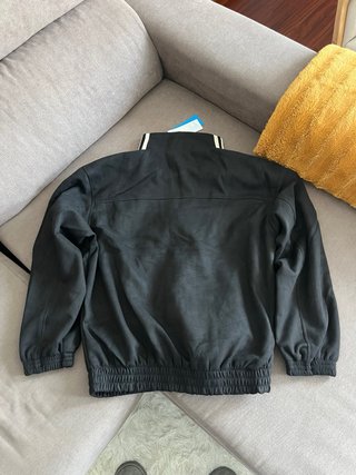 Chaqueta Adidas New Year Negra