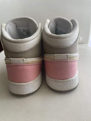 Jordan 1 Mid talla 39