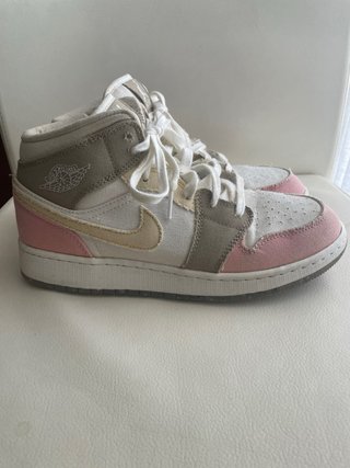 Jordan 1 Mid talla 39