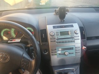 Toyota Corolla verso 2005