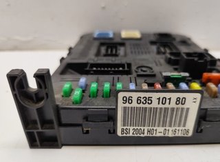 2305599 centralita 9663510180 citroen c4 picasso