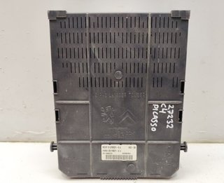 2305599 centralita 9663510180 citroen c4 picasso