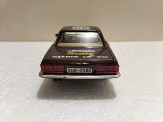 Mercedes 450 Pagota Polistil no Bburago