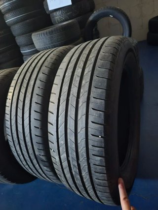 Bridgestone 205/50 R17 Neumáticos