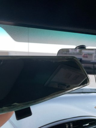 Retrovisor Toyota GT86 / Subaru BRZ