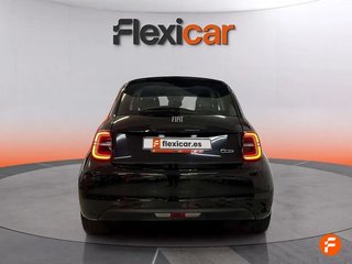 Fiat 500 Icon Hb 320km 85kW (118CV)