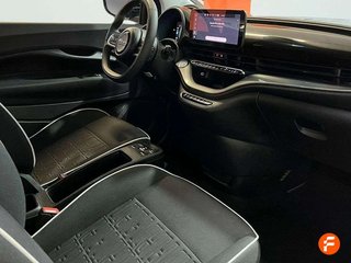 Fiat 500 Icon Hb 320km 85kW (118CV)