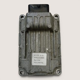 Kit Ducati  Termignoni Carbonio + Centralina DP