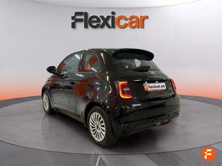 Fiat 500 Icon Hb 320km 85kW (118CV)