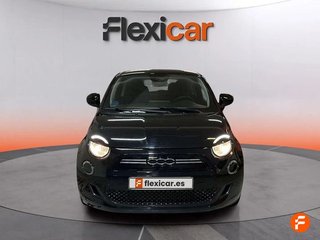 Fiat 500 Icon Hb 320km 85kW (118CV)