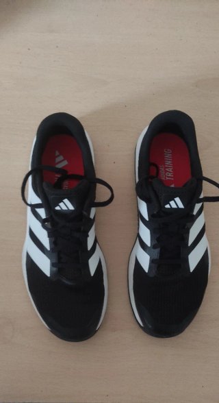 Zapatillas Adidas Dropset Base Negras