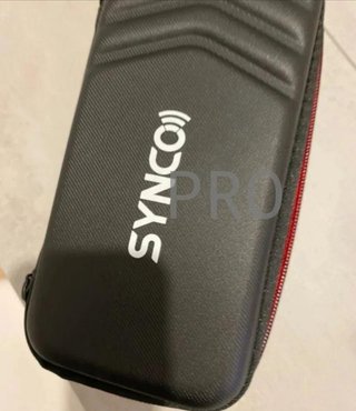 Mini Sistema de UHF-Micrófono-Inalámbrico