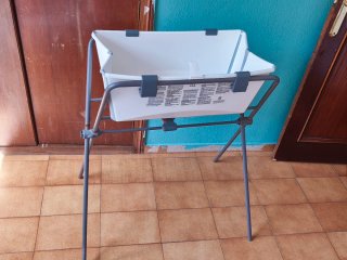 Patas Plegables Stokke Flexi Bath