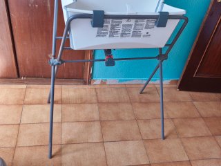 Patas Plegables Stokke Flexi Bath