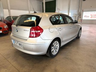BMW Serie 1 120d 177cv