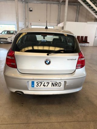 BMW Serie 1 120d 177cv