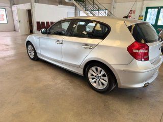 BMW Serie 1 120d 177cv
