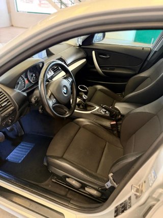 BMW Serie 1 120d 177cv