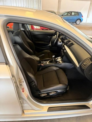 BMW Serie 1 120d 177cv