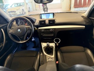 BMW Serie 1 120d 177cv