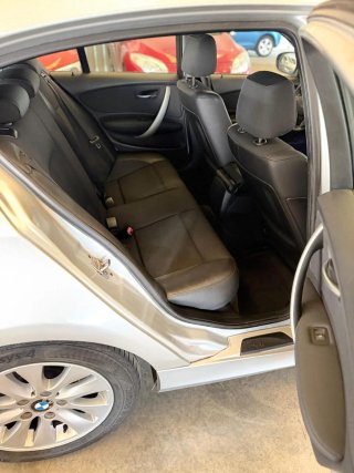 BMW Serie 1 120d 177cv