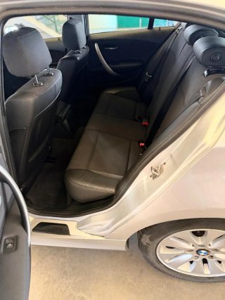 BMW Serie 1 120d 177cv